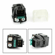 DURAFORCE Starter Relay Solenoid for Suzuki 2003 2004 05 06 07 08 LTZ400 LTZ 400 Z400 ATV