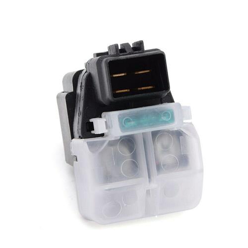 DURAFORCE Starter Relay Solenoid for Suzuki 2003 2004 05 06 07 08 LTZ400 LTZ 400 Z400 ATV