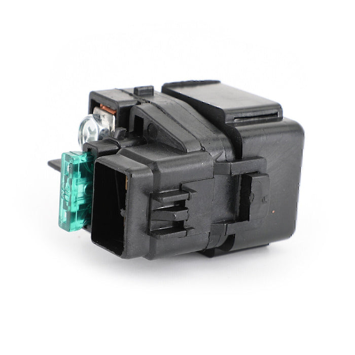 DURAFORCE Starter Relay Solenoid for Suzuki 2003 2004 05 06 07 08 LTZ400 LTZ 400 Z400 ATV