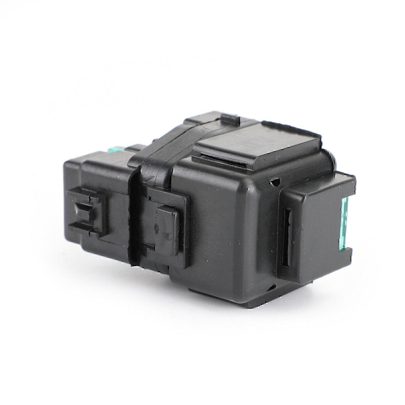 DURAFORCE Starter Relay Solenoid for Suzuki 2003 2004 05 06 07 08 LTZ400 LTZ 400 Z400 ATV