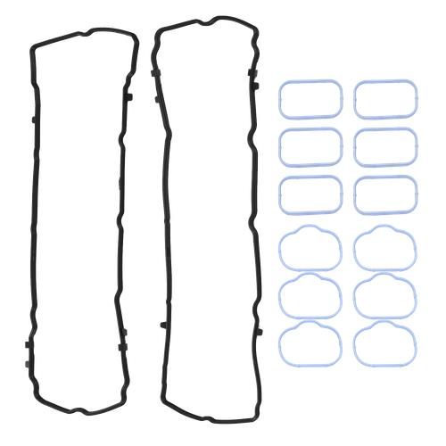 DURAFORCE 05184595AE Valve Cover Gasket Kits For 11-16 3.6L Chrysler Dodge Jeep Ram*
