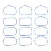 DURAFORCE 05184595AE Valve Cover Gasket Kits For 11-16 3.6L Chrysler Dodge Jeep Ram*