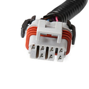 DURAFORCE 03-07 LS DBW Vortec Stand alone Wiring Harness 4L60E 4.8 5.3 6.0 Multec Wire