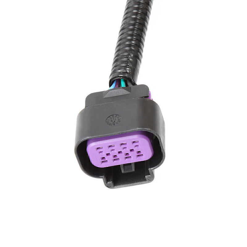 DURAFORCE 03-07 LS DBW Vortec Stand alone Wiring Harness 4L60E 4.8 5.3 6.0 Multec Wire