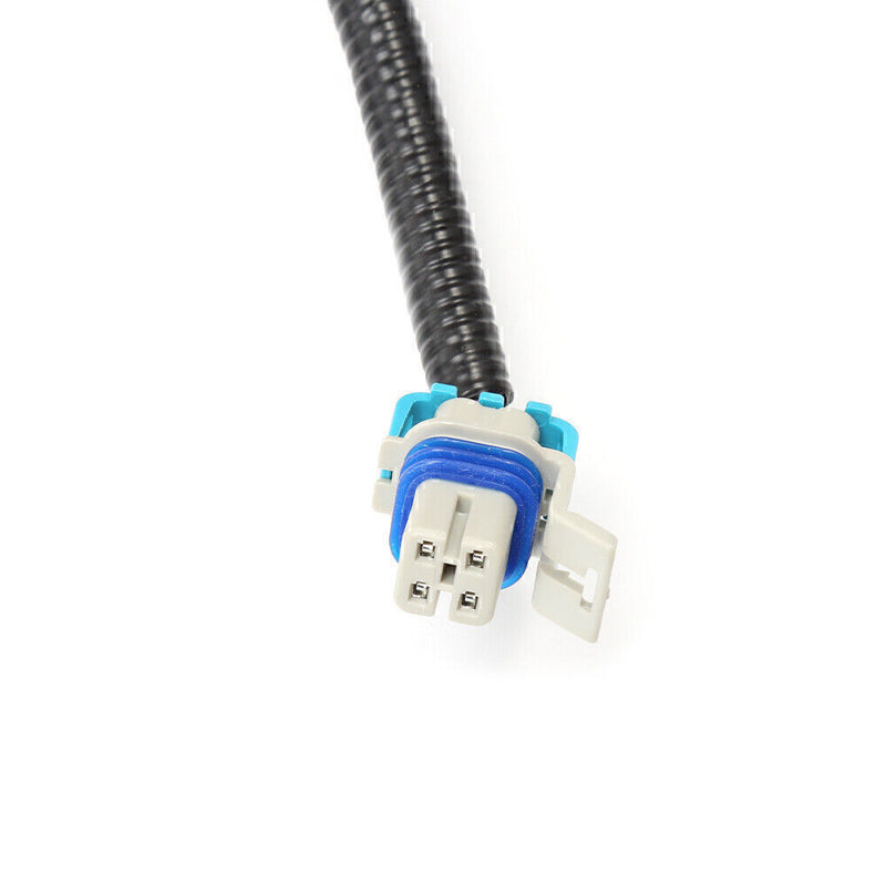 DURAFORCE 03-07 LS DBW Vortec Stand alone Wiring Harness 4L60E 4.8 5.3 6.0 Multec Wire