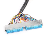 DURAFORCE 03-07 LS DBW Vortec Stand alone Wiring Harness 4L60E 4.8 5.3 6.0 Multec Wire