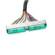 DURAFORCE 03-07 LS DBW Vortec Stand alone Wiring Harness 4L60E 4.8 5.3 6.0 Multec Wire