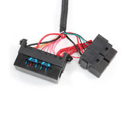 DURAFORCE 03-07 LS DBW Vortec Stand alone Wiring Harness 4L60E 4.8 5.3 6.0 Multec Wire