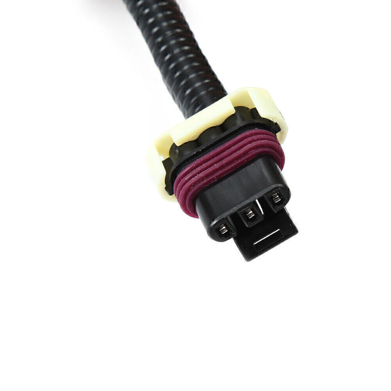 DURAFORCE 03-07 LS DBW Vortec Stand alone Wiring Harness 4L60E 4.8 5.3 6.0 Multec Wire