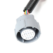 DURAFORCE 03-07 LS DBW Vortec Stand alone Wiring Harness 4L60E 4.8 5.3 6.0 Multec Wire
