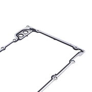 DURAFORCE LS Engine LOW PROFILE Oil Pan Retro For LS1 LS2 LS3 6.2 6.0 5.3,4.8 F-Body 82-92