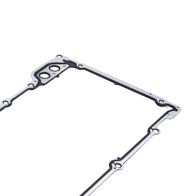 DURAFORCE LS Engine LOW PROFILE Oil Pan Retro For LS1 LS2 LS3 6.2 6.0 5.3,4.8 F-Body 82-92
