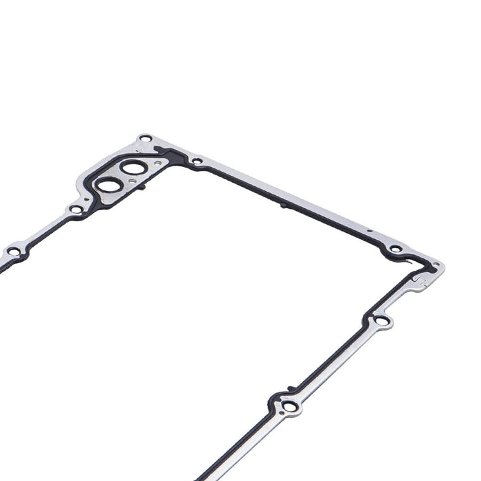 DURAFORCE LS Engine LOW PROFILE Oil Pan Retro For LS1 LS2 LS3 6.2 6.0 5.3,4.8 F-Body 82-92