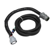 DURAFORCE 4L60E to 4L80E Transmission Wire Adapter Harness w/ VSS LS1 LM7 LQ4 5.3 LSX LS