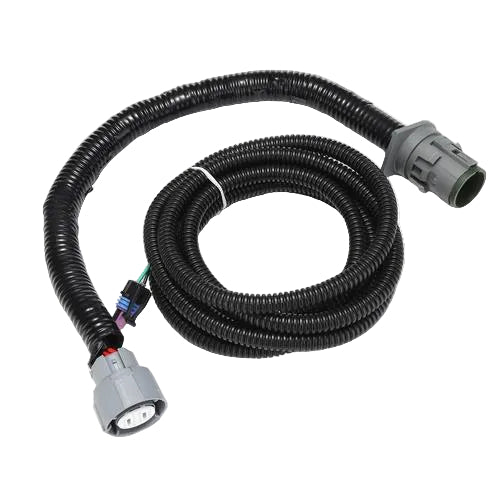 DURAFORCE 4L60E to 4L80E Transmission Wire Adapter Harness w/ VSS LS1 LM7 LQ4 5.3 LSX LS