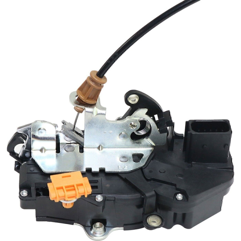 DURAFORCE Door Lock Actuator Front Driver Left Side for Chevy Left Hand Silverado 1500