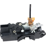 DURAFORCE Door Lock Actuator Front Driver Left Side for Chevy Left Hand Silverado 1500