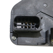 DURAFORCE Door Lock Actuator Front Driver Left Side for Chevy Left Hand Silverado 1500