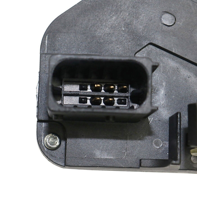 DURAFORCE Door Lock Actuator Front Driver Left Side for Chevy Left Hand Silverado 1500