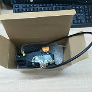 DURAFORCE Door Lock Actuator Front Driver Left Side for Chevy Left Hand Silverado 1500