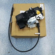 DURAFORCE Door Lock Actuator Front Driver Left Side for Chevy Left Hand Silverado 1500