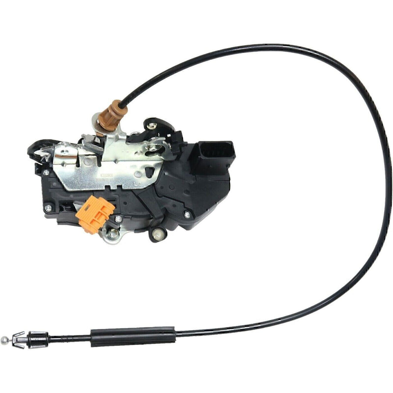 DURAFORCE Door Lock Actuator Front Driver Left Side for Chevy Left Hand Silverado 1500