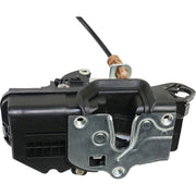DURAFORCE Door Lock Actuator Front Driver Left Side for Chevy Left Hand Silverado 1500