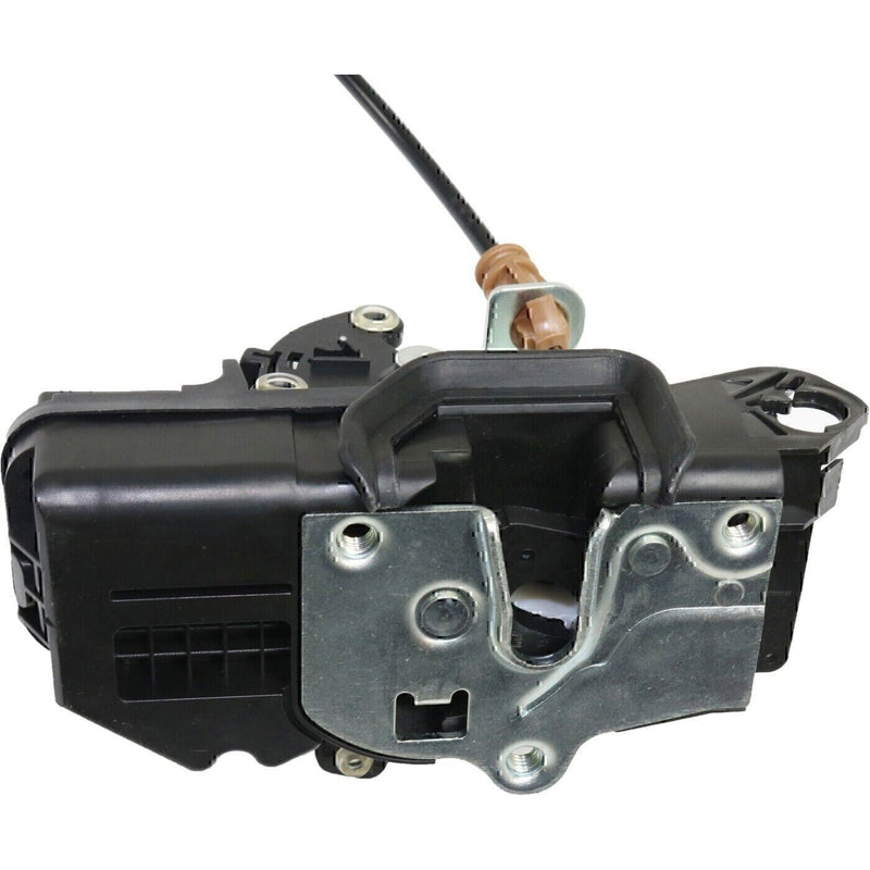 DURAFORCE Door Lock Actuator Front Driver Left Side for Chevy Left Hand Silverado 1500