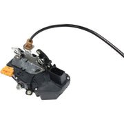 DURAFORCE Door Lock Actuator Front Driver Left Side for Chevy Left Hand Silverado 1500