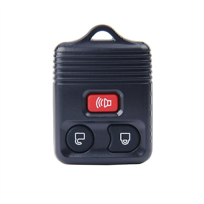 DURAFORCE 2X Keyless Entry Remote Control Car Key Fob Transmitter Alarm For Ford F150 F25*