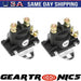 DURAFORCE 2 PACK New Marine Starter Tilt /Trim Relay Solenoid For MerCruiser 89-96158T 12V