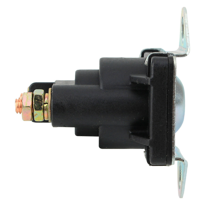 DURAFORCE 2 PACK New Marine Starter Tilt /Trim Relay Solenoid For MerCruiser 89-96158T 12V