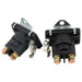 DURAFORCE 2 PACK New Marine Starter Tilt /Trim Relay Solenoid For MerCruiser 89-96158T 12V
