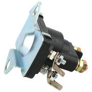 DURAFORCE 2 PACK New Marine Starter Tilt /Trim Relay Solenoid For MerCruiser 89-96158T 12V