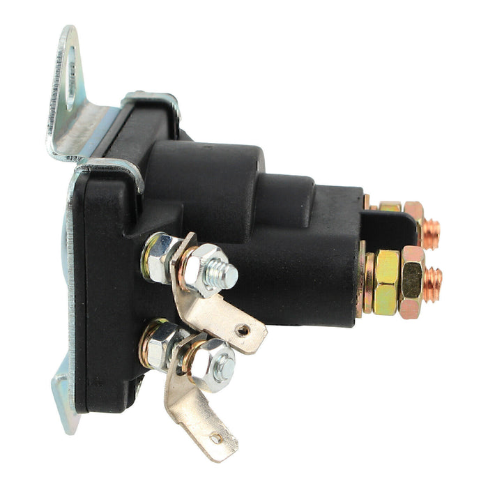 DURAFORCE 2 PACK New Marine Starter Tilt /Trim Relay Solenoid For MerCruiser 89-96158T 12V