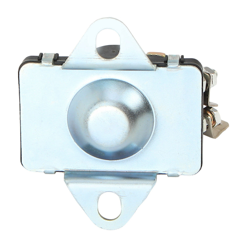 DURAFORCE 2 PACK New Marine Starter Tilt /Trim Relay Solenoid For MerCruiser 89-96158T 12V