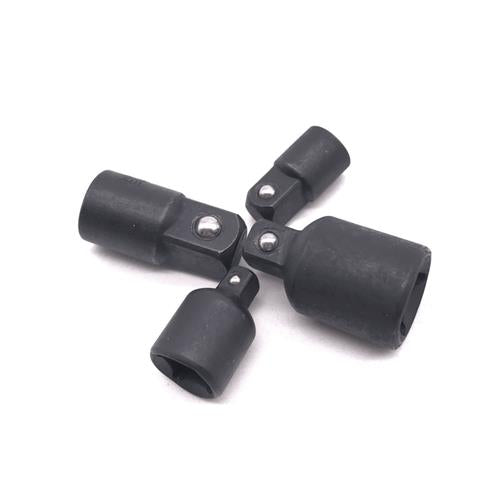 DURAFORCE 3/8" to 1/4" 1/2 inch Drive Ratchet SOCKET ADAPTER REDUCER Air Impact 4PCS!