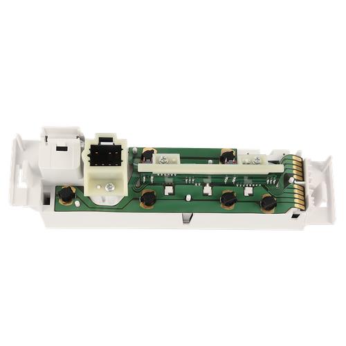 DURAFORCE Heater A/C Control Panel Switch Unit Fit for 1996-2000 Chevrolet GMC C1500 K1500