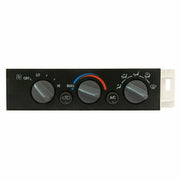 DURAFORCE Heater A/C Control Panel Switch Unit Fit for 1996-2000 Chevrolet GMC C1500 K1500