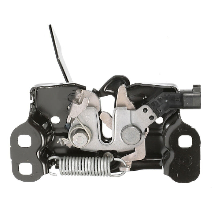 DURAFORCE For 2014-2015 RAM 2500 Hood Lock Latch For 2014-2019 RAM 1500 With Remote Start*