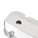 DURAFORCE Aluminum Fabricated Valve Cover for Big Block Chevy BBC 396 454 w/ Breather Hole