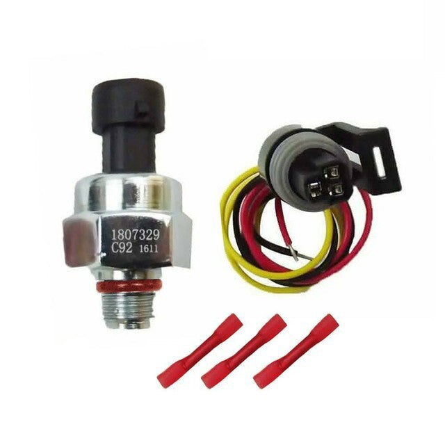 DURAFORCE FORD DIESEL F-250 1995-2003 7.3L IPR/ICP Fuel Injection Control Regulator Valve