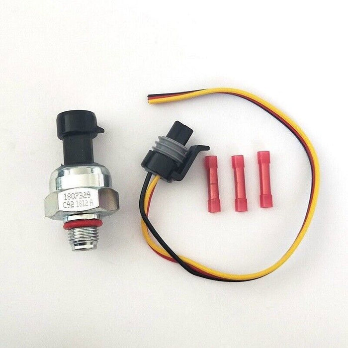 DURAFORCE FORD DIESEL F-250 1995-2003 7.3L IPR/ICP Fuel Injection Control Regulator Valve