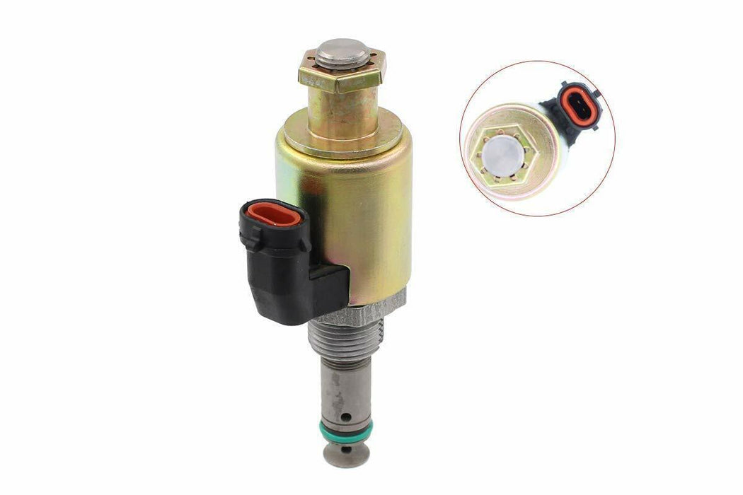 DURAFORCE FORD DIESEL F-250 1995-2003 7.3L IPR/ICP Fuel Injection Control Regulator Valve