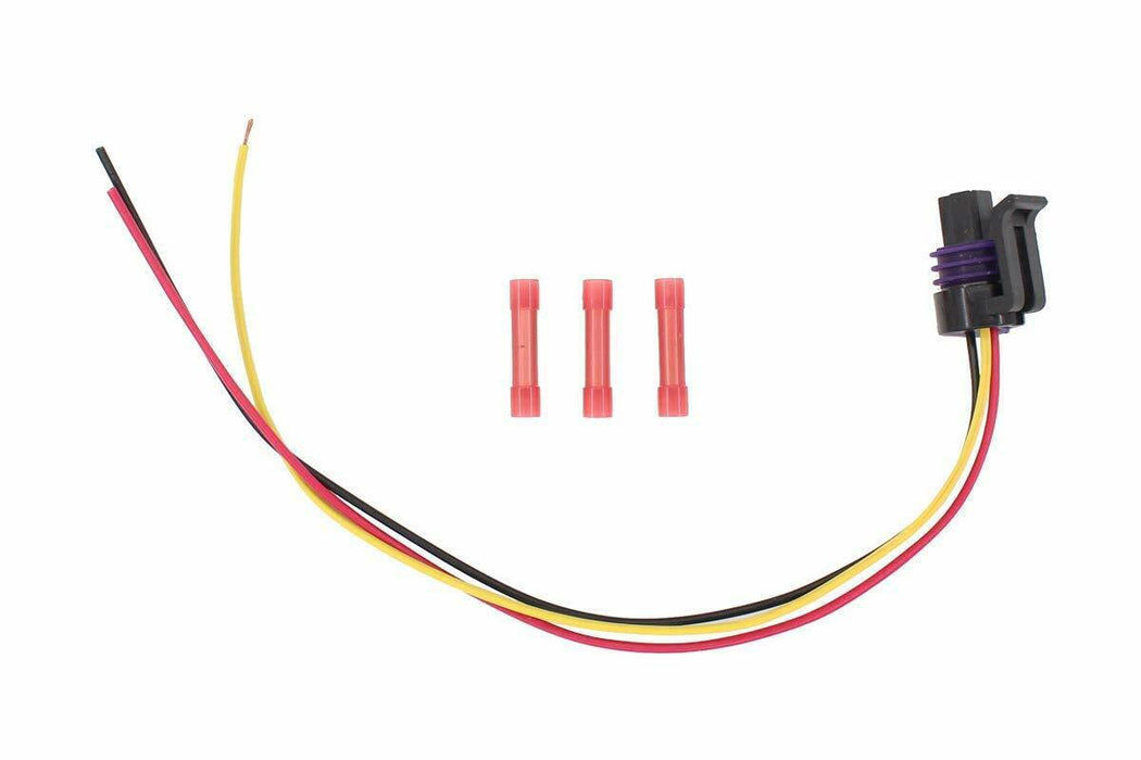 DURAFORCE FORD DIESEL F-250 1995-2003 7.3L IPR/ICP Fuel Injection Control Regulator Valve