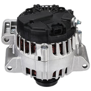 DURAFORCE Alternator New For 2010 2011 2012-2015 Chevrolet Equinox 13500315 2.4L 2.4 US