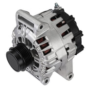 DURAFORCE Alternator New For 2010 2011 2012-2015 Chevrolet Equinox 13500315 2.4L 2.4 US