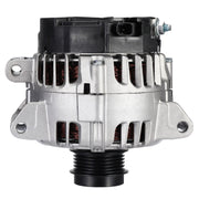DURAFORCE Alternator New For 2010 2011 2012-2015 Chevrolet Equinox 13500315 2.4L 2.4 US