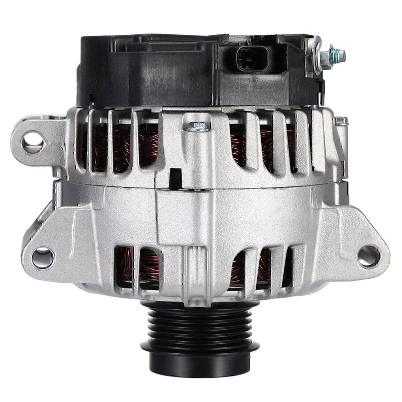 DURAFORCE Alternator New For 2010 2011 2012-2015 Chevrolet Equinox 13500315 2.4L 2.4 US