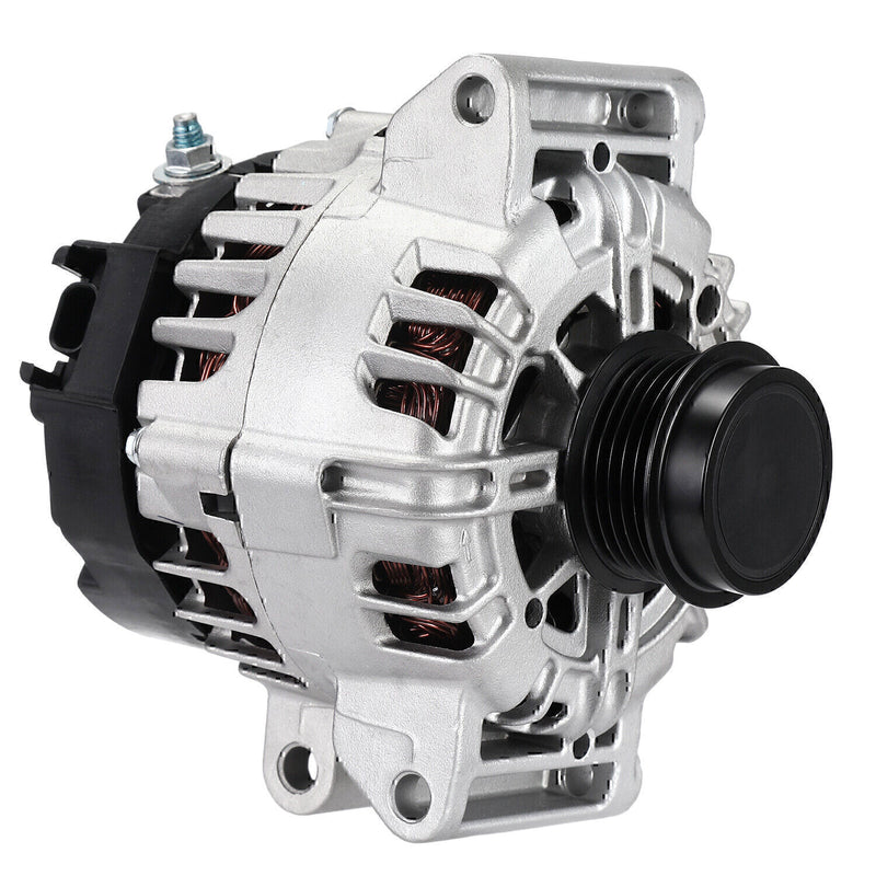DURAFORCE Alternator New For 2010 2011 2012-2015 Chevrolet Equinox 13500315 2.4L 2.4 US
